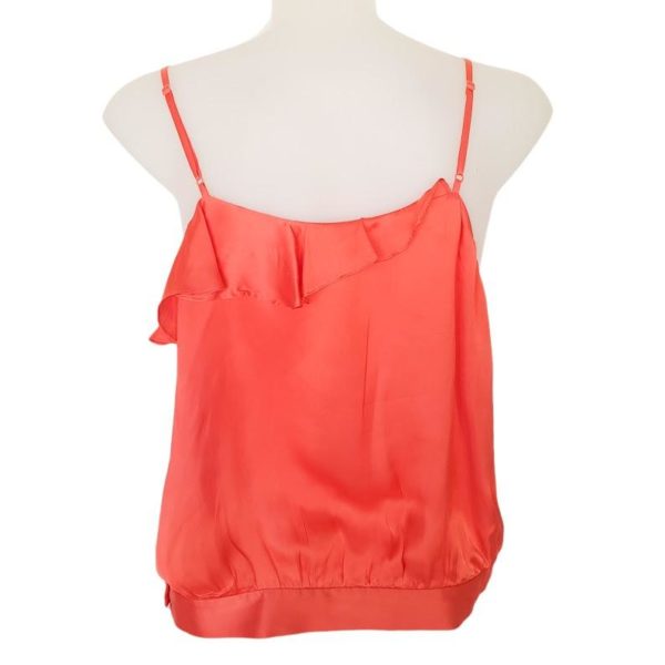 COUNTRY ROAD Pink Spaghetti Strap Top - 1000 Things Australia