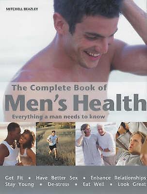 The Complete Book of Men's Health Paperback, 2004 - 1000 Things Australia