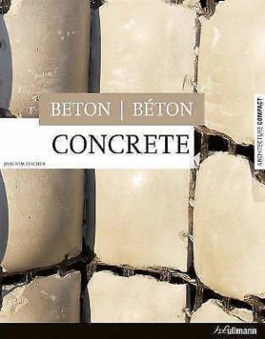 Concrete by Ullmann Publishing (Paperback, 2008) - 1000 Things Australia