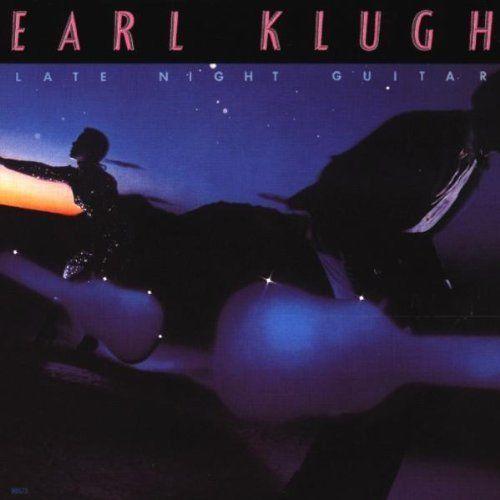 Earl Klugh Late Night Guitar CD 1990 Pop Music Album with 14 Songs Like New - 1000 Things Australia