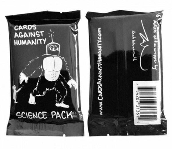 14 in 1 cards against humanity booster expansion packs 146874