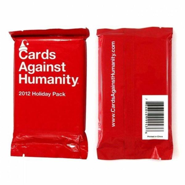 14 in 1 cards against humanity booster expansion packs 337756