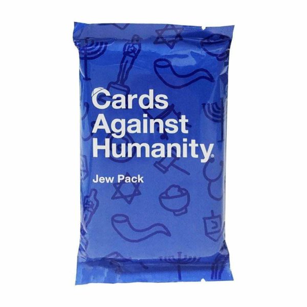 14 in 1 cards against humanity booster expansion packs 462683