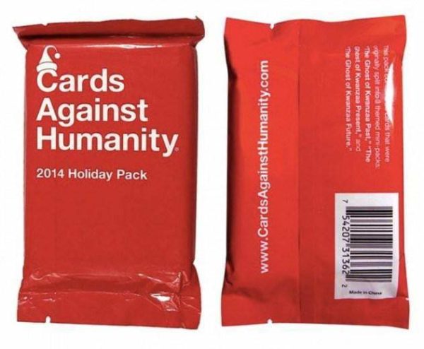 14 in 1 cards against humanity booster expansion packs 464246