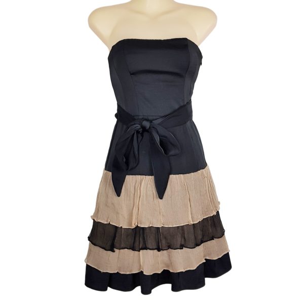 PILGRIM Little Black Dress