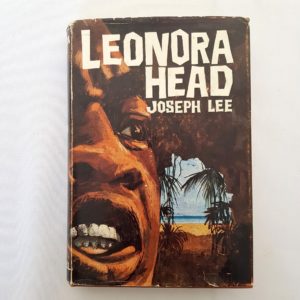 Leonora Head By Joseph Lee First Hardcover Edition - 1000 Things Australia