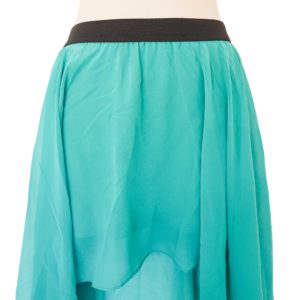 Summer Green Layered Skirt - 1000 Things Australia
