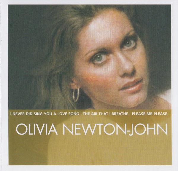 The Essential Collection by Olivia Newton-John (CD, 2006, EMI Australia) - 1000 Things Australia