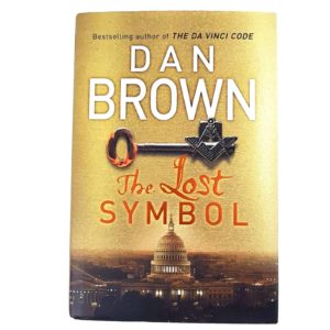 The Lost Symbol: (Robert Langdon Book 3) by Dan Brown (Hardback, 2009) Book - 1000 Things Australia