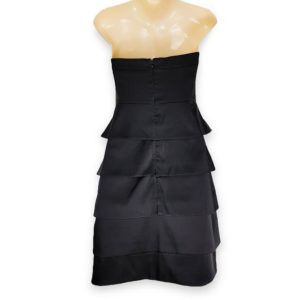 REVIEW Little Black Strapless Dress - 1000 Things Australia