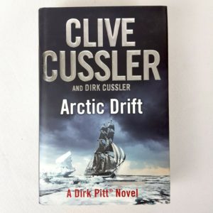 arctic drift a dirk pitt novel by clive cussler dirk cussler 508720