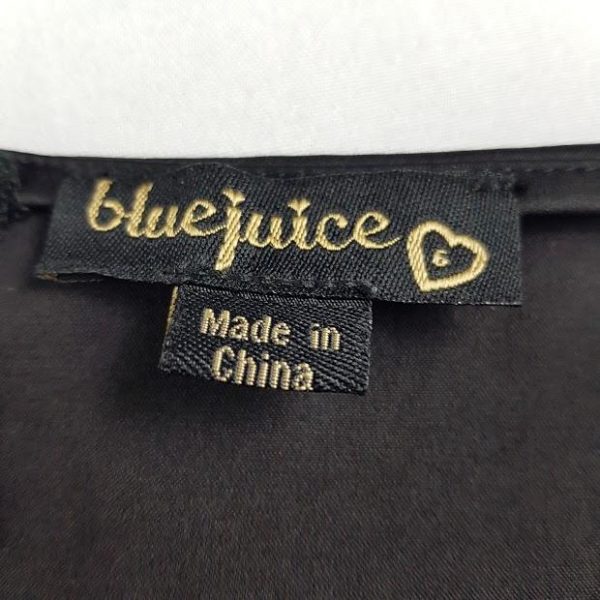 bluejuice little black dress 248752