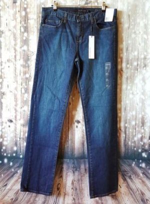 calvin klein womens denim skinny jeans w29 l31 563155