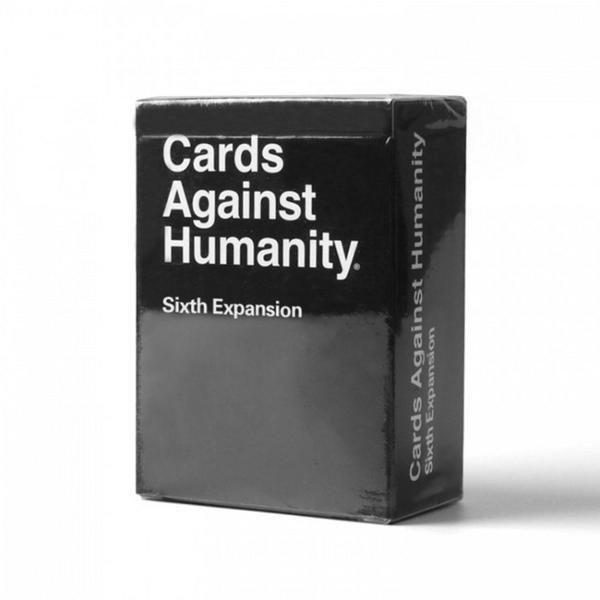 cards against humanity australian edition base set 1 6 expansion packs 256656
