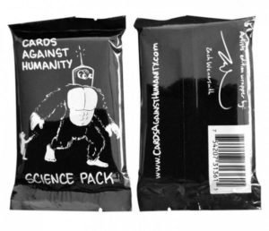 cards against humanity science pack 698662