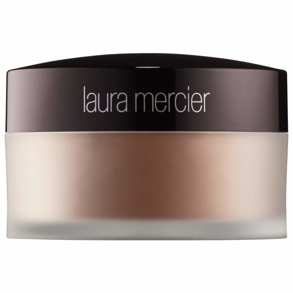 LAURA MERCIER MEDIUM/DEEP Translucent Loose Setting Face Powder - 1000 Things Australia