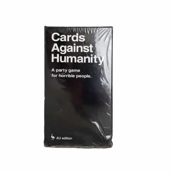 Cards Against Humanity Australian Edition Party Game