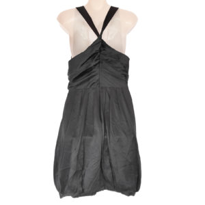 W1313 Armani Exchange Little Black Dress 20191117 085254