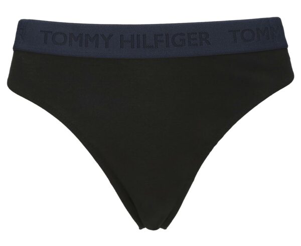 tommy hilfiger womens thongs 3 pack 2 ac026328 42c3 426a 987f 864df4f4b34d