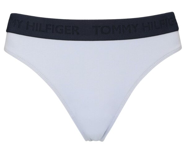 tommy hilfiger womens thongs 3 pack 3