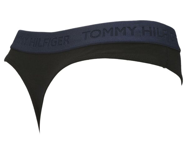 tommy hilfiger womens thongs 3 pack 5