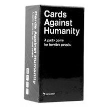 cards against humanity australian edition base set 479710